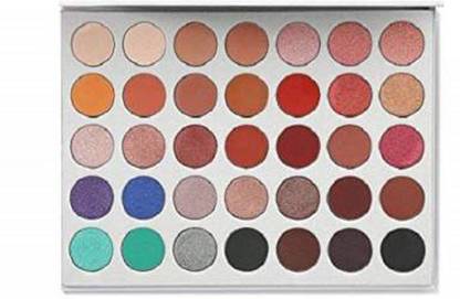 hotbeauty HB Morphe JACLYN HILL PALETTE 001 25.6 g