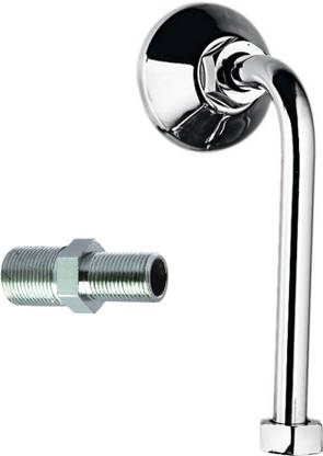 Acetap L Band for Wall Mixer ( Compatible For All Type of 2 in 1 and 3 in 1 Wall Mixers) Faucet Mount