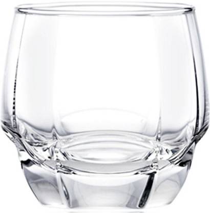 Ocean (Pack of 6) B17112 Glass Set Whisky Glass