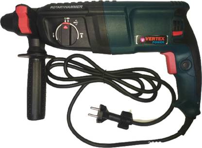 Vertex Hammer Drill Machine Rotary Hammer Drill