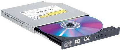 providor Internal DVD-RW Laptop DVD Burner Internal Optical Drive