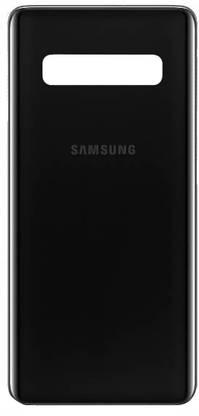 Unique4Ever Samsung Galaxy S10 Plus (GLASS) Back Panel