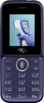 itel Thermo Edition