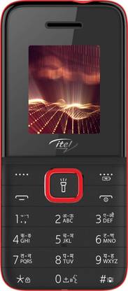 इटेल Power 110