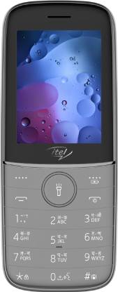 itel Magic2