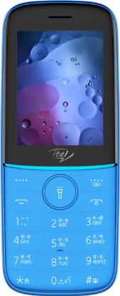 itel Magic2