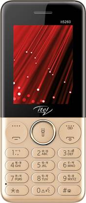 itel Magic 1 Core New