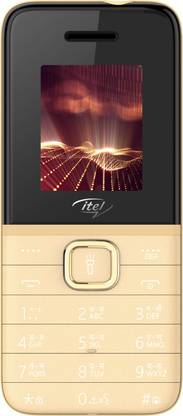 itel Power 110