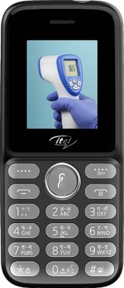 itel Thermo Edition