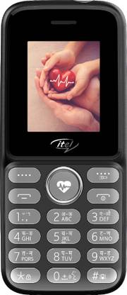 itel Heart Rate Edition