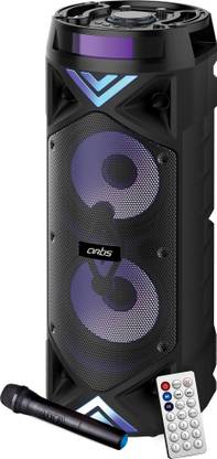 artis MS304 Wireless Bluetooth Party Speaker 40 W Bluetooth Speaker
