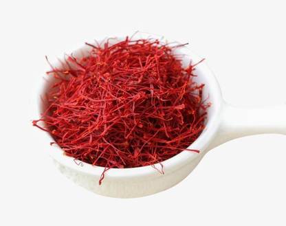 Organic Kashmir KASHMIRI SAFFRON Broken Threads_10g
