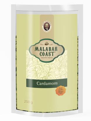 Malabar Coast - Cardamom - 250g