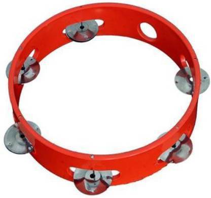 Boom Box 25 cm Headless Tambourine