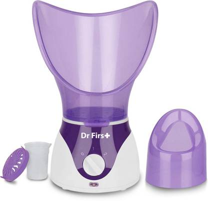 Dr first Steam Inhaler Vaporizer