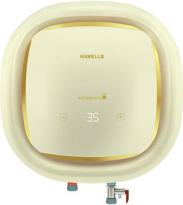 HAVELLS Adonia I 15 L Storage Water Geyser