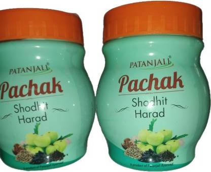 PATANJALI HARDE GOLI