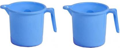 Godly Plastic Bath Mug