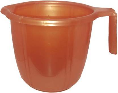 Godly Plastic Bath Mug