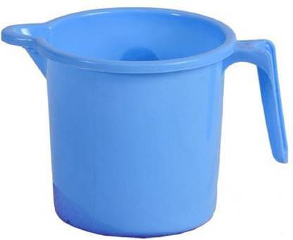 Godly Plastic Bath Mug
