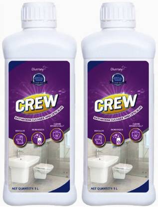 Diversey Crew Bathroom Cleaner Regular