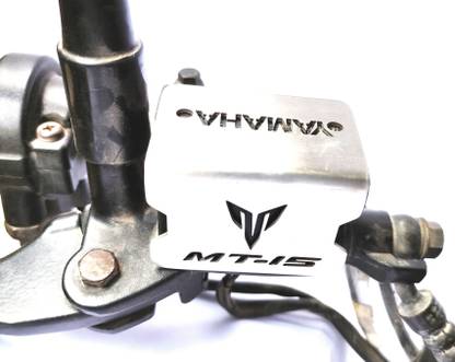 imad YAMAHA MT -15 Bike Crash Guard
