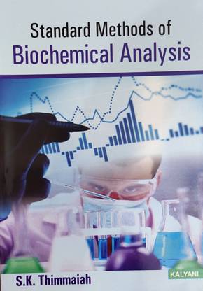 Standard Methods of Biochemical Analysis
