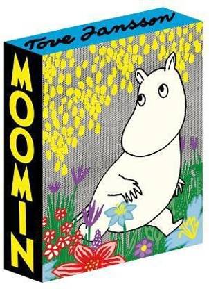 Moomin: Deluxe Anniversary Edition