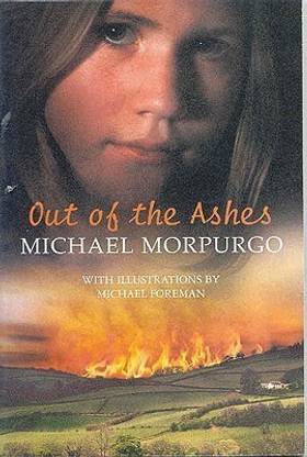 Out of the Ashes (PB)