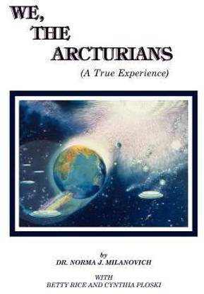 We, the Arcturians  - A True Experience