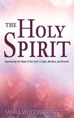 The Holy Spirit