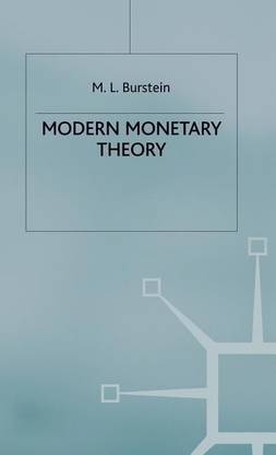 Modern Monetary Theory