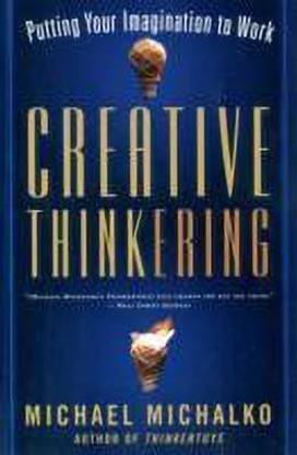 Creative Thinkering