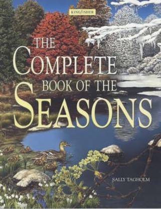 The Complete Book of the Seasons