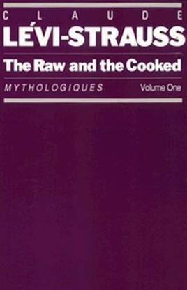 The Raw & the Cooked