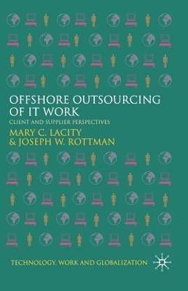 Offshore Outsourcing of IT Work