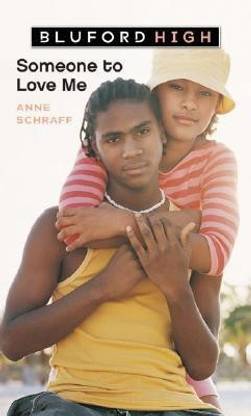Someone to Love Me