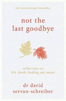Not the Last Goodbye