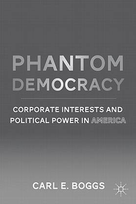 Phantom Democracy