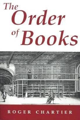 The Order of Books