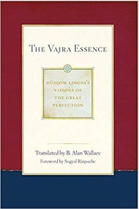 The Vajra Essence
