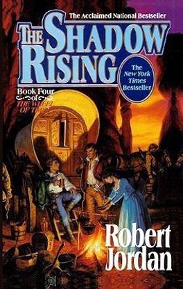 Shadow Rising
