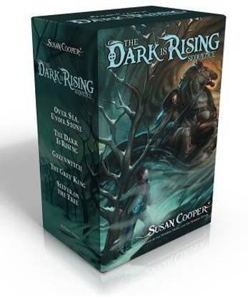The Dark is Rising Sequence