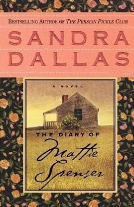 The Diary of Mattie Spenser