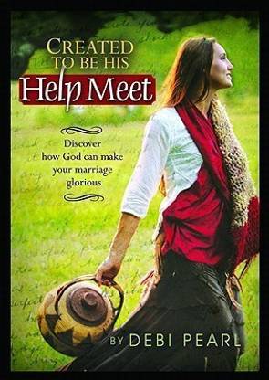 Created to Be His Help Meet