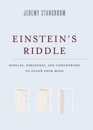 Einstein's Riddle