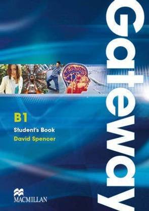 Gateway B1 Student Book