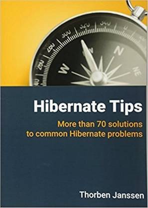 Hibernate Tips
