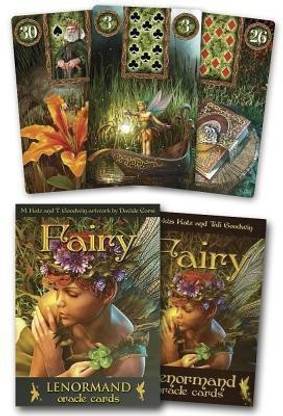 Fairy Lenormand Oracle