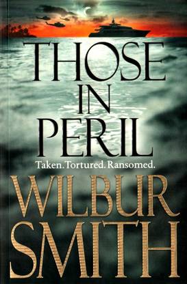 Those In Peril